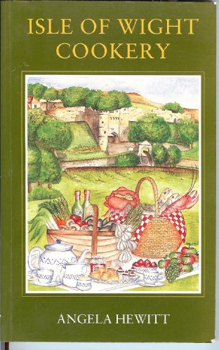 Isle of Wight Cookery