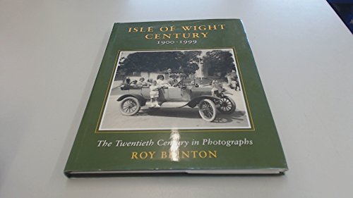 Isle of Wight Century, 1900-1999