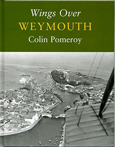 Wings Over Weymouth