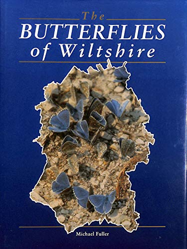 The Butterflies of Wiltshire