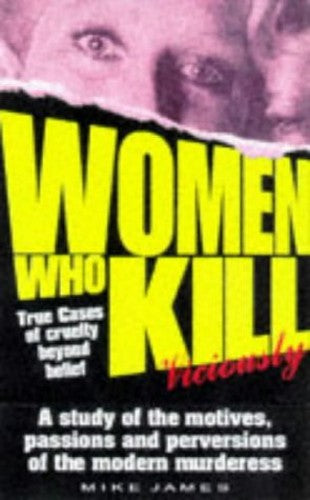 Women Who Kill