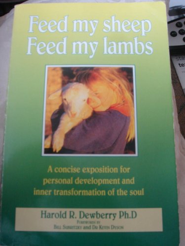 Feed My Sheep, Feed My Lambs