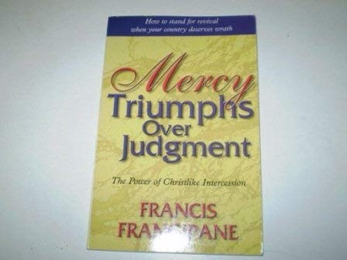 Mercy Triumphs Over Judgement