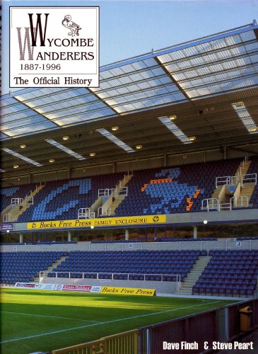 Wycombe Wanderers, 1887-1996