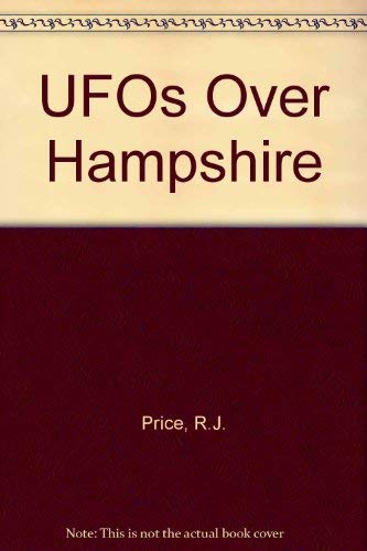 UFOs Over Hampshire