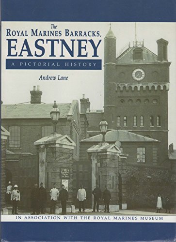 Royal Marines Barracks and Eastney