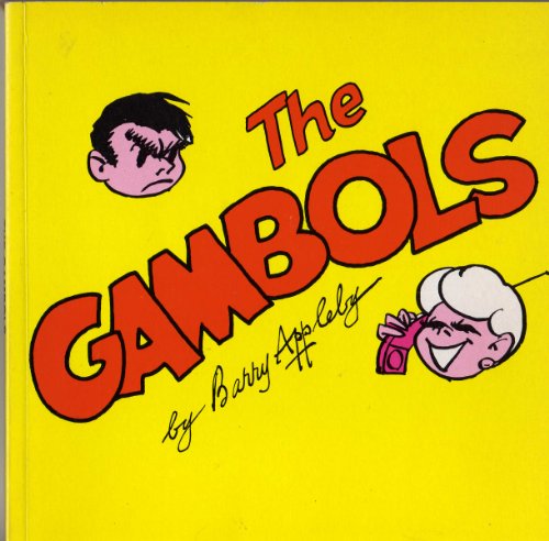 Gambols Cartoon Annual