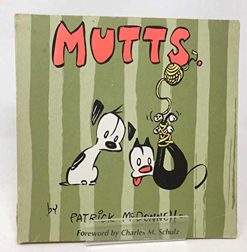 Mutts