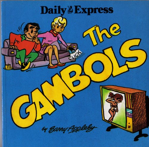 The Gambols Annual