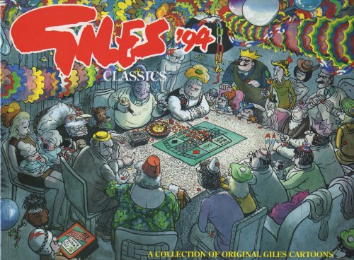 Giles Annual