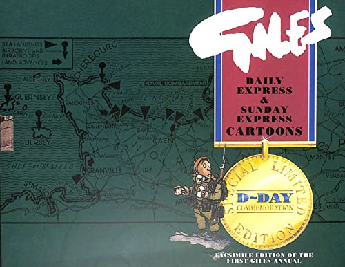 Giles 1946 Facsimile