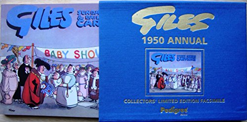 Giles Annual