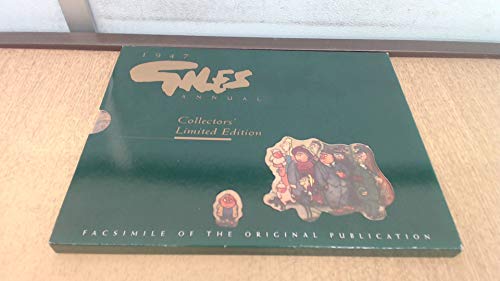 Giles Annual