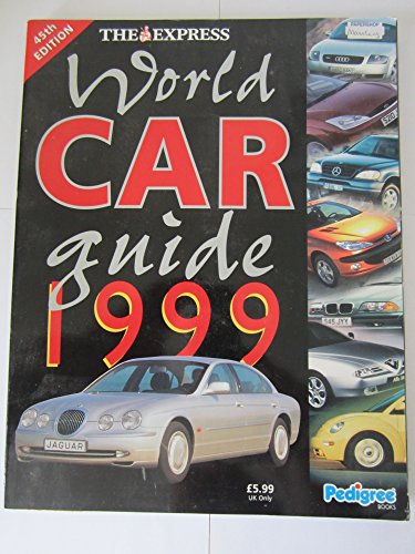Daily Express World Car Guide