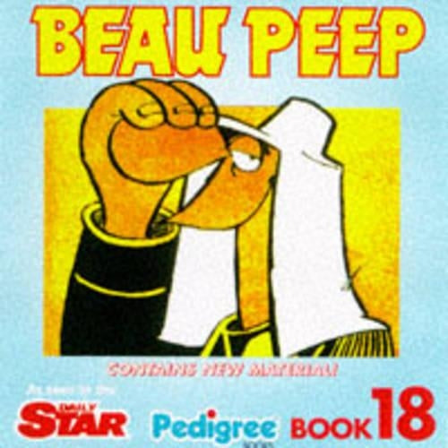 Beau Peep Book