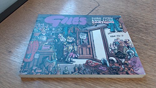 "Giles" Annual