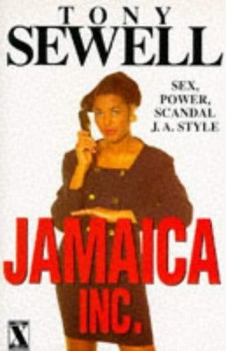 Jamaica Inc
