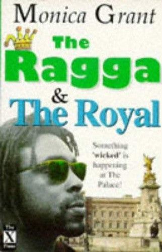 The Ragga And Royal