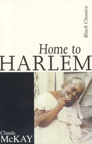 Home To Harlem