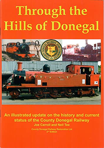 Through the Hills of Donegal