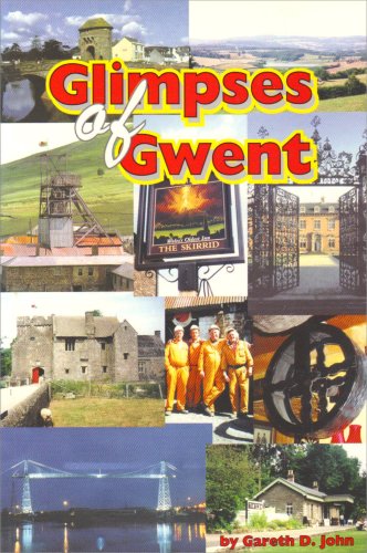 Glimpses of Gwent