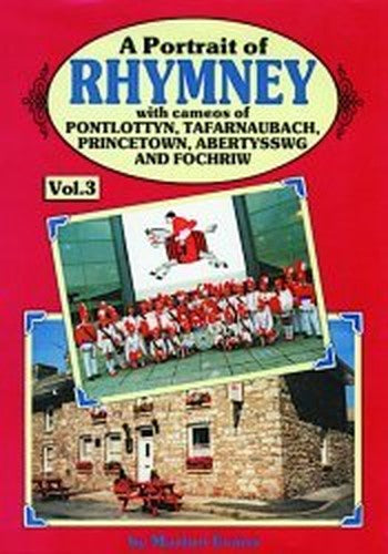 A Portrait of Rhymney