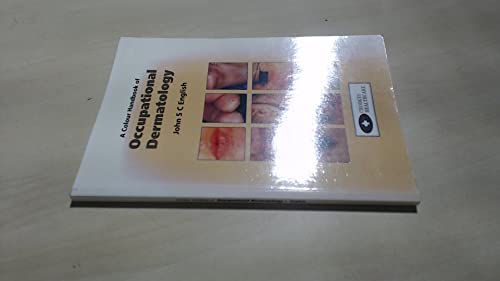 A Colour Handbook of Occupational Dermatology