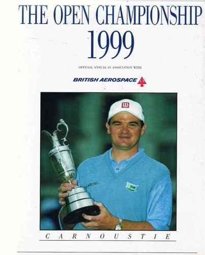 British Open Championship