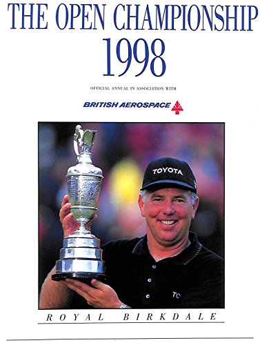 The Open Championship