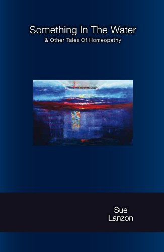 Something in the Water