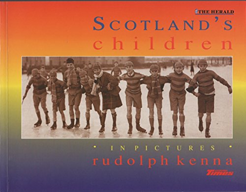 Scotland's Children