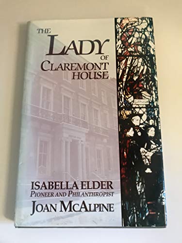 The Lady of Claremont House