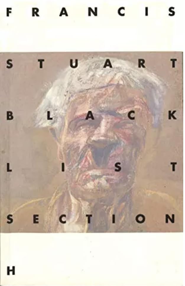 Black List Section H