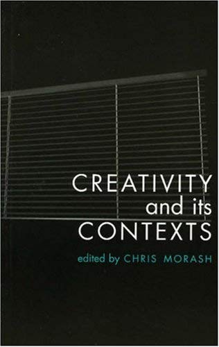 Creativity in its Contexts