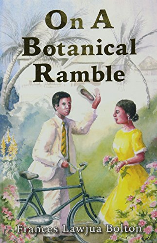 On a Botanical Ramble