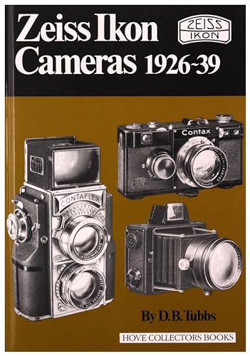 Zeiss Ikon Cameras, 1926-39