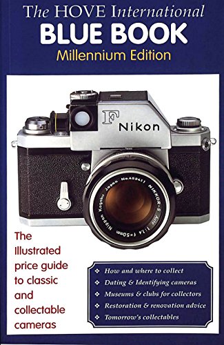 The Hove International Blue Book