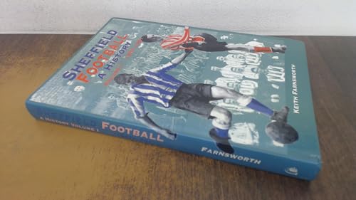 Sheffield Football