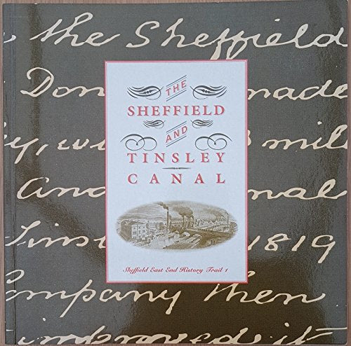 The Sheffield and Tinsley Canal
