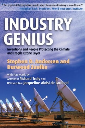 Industry Genius