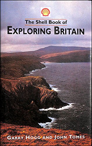 The Shell Book of Exploring Britain