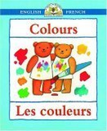 Colours/Les couleurs