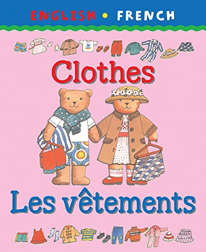 Clothes/Les vêtements