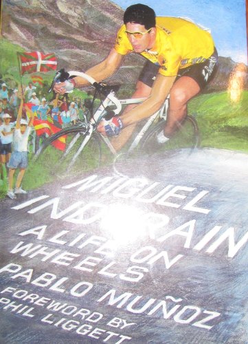 Miguel Indurain