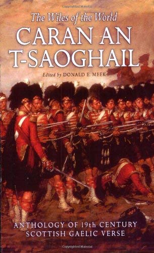 Caran An-t-saoghail (The Wiles of the World)