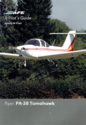 PA-38 Tomahawk Pilot's Guide