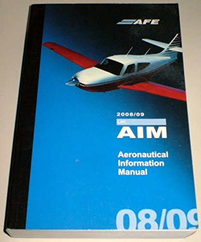UK Aeronautical Information Manual