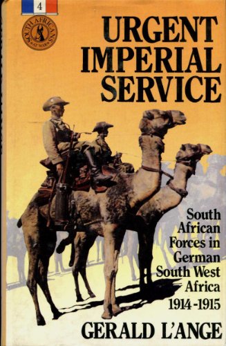 Urgent Imperial Service