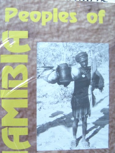 Peoples of Namibia