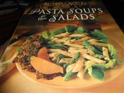 Pasta Soups & Salads